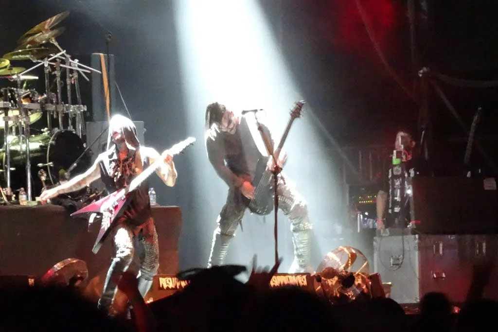 behemoth