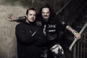 Max Igor Cavalera Sepultura