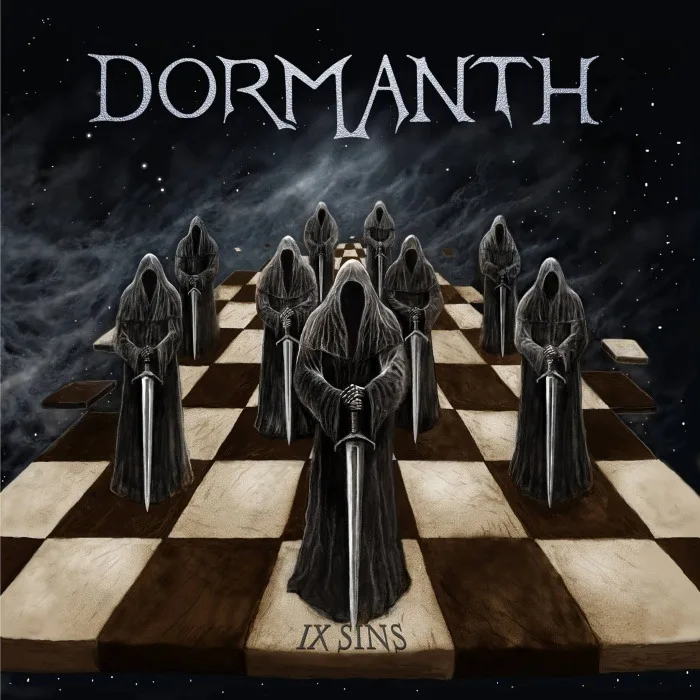 Dormanth IX Sins