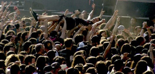 Festivales Metal