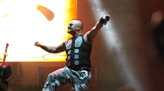 Sabaton Resurrection Fest