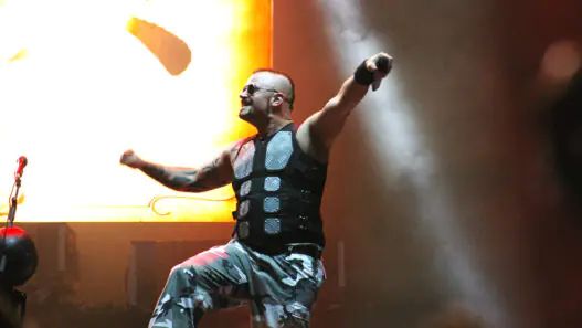 Sabaton Resurrection Fest