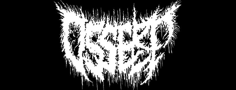 Osserp Black Metal logo