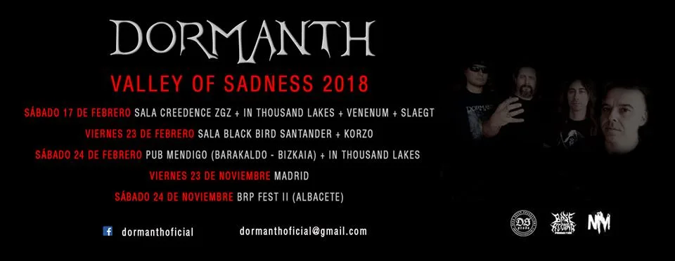 Dormanth