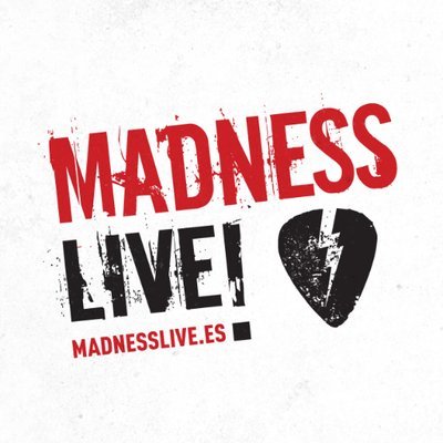 Madness Live!