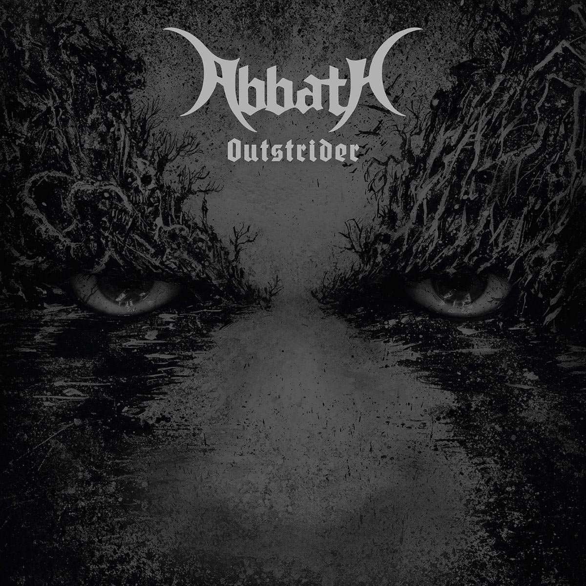 Abbath Black Metal Outstrider
