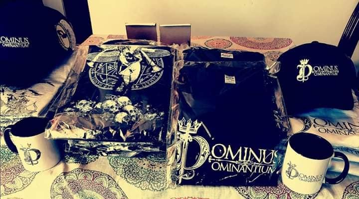 Dominus Dominantium