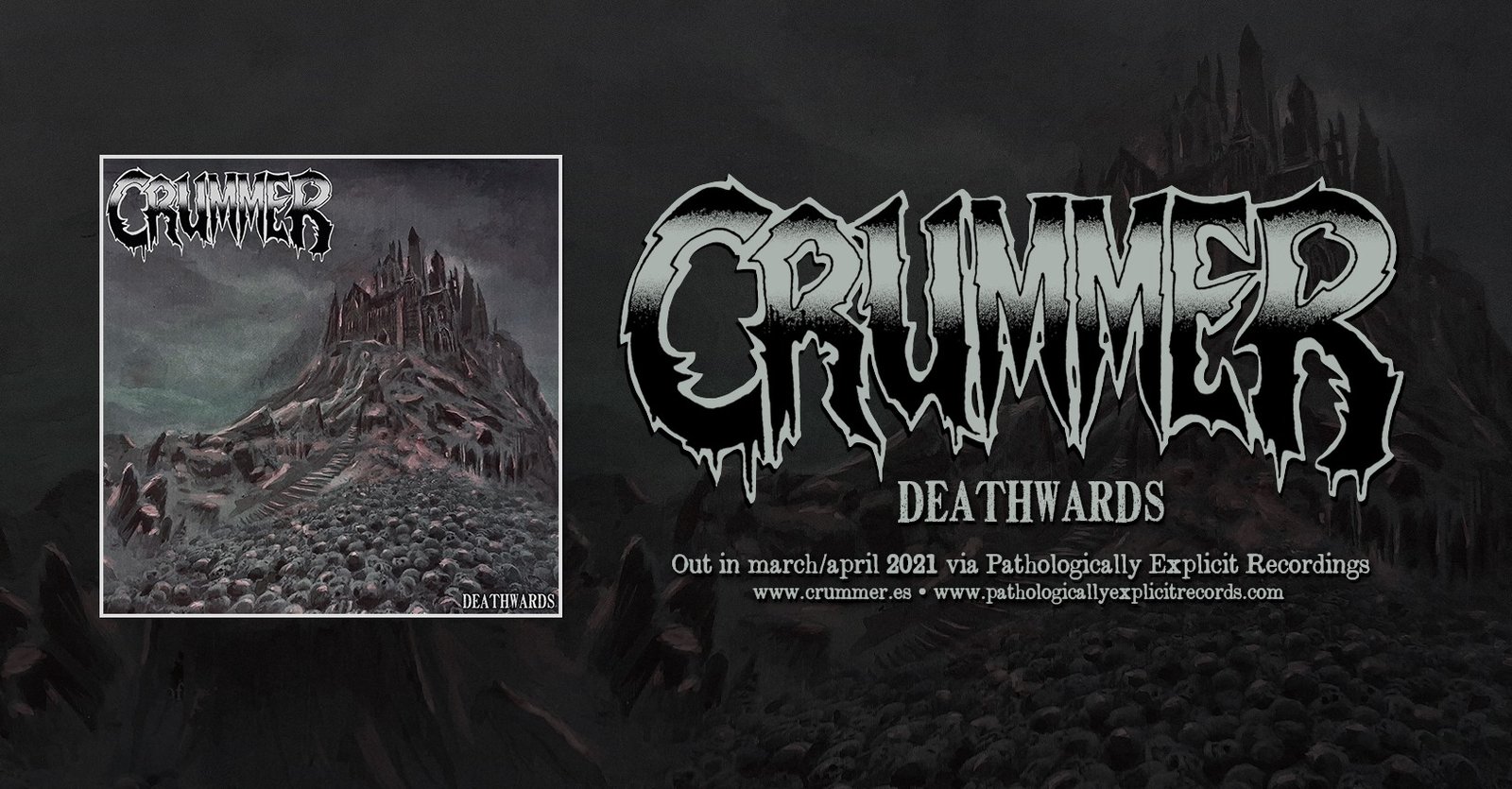 Crummer Deathwards