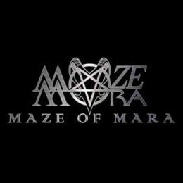 Maze of Mara