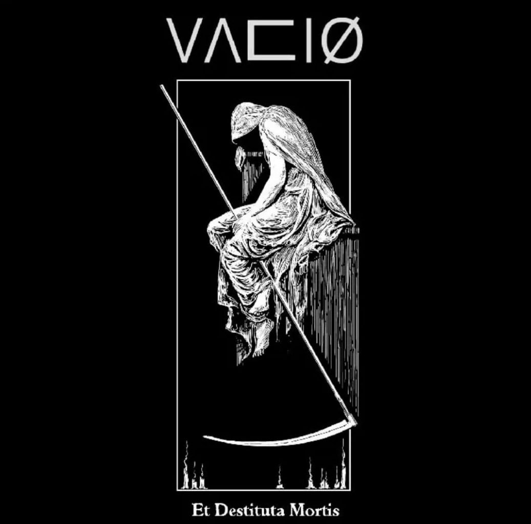 VACIØ Black Metal