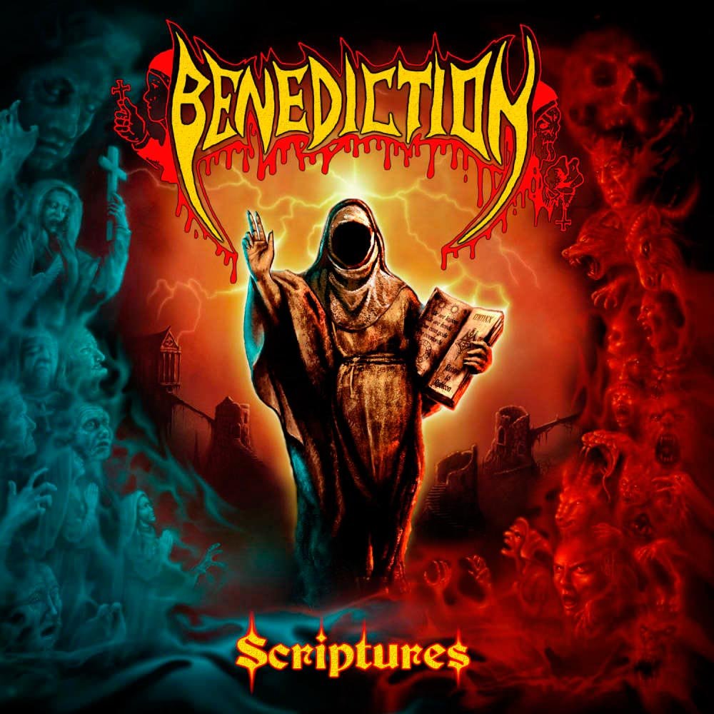 benediction-scriptures