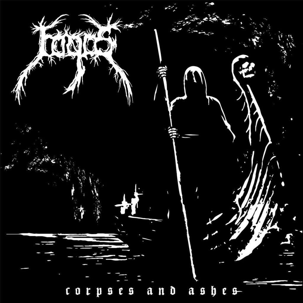 Corpses and Ashes de FOGOS