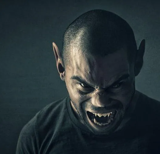 Vampiros: mitos y realidad científica detrás de la leyenda
