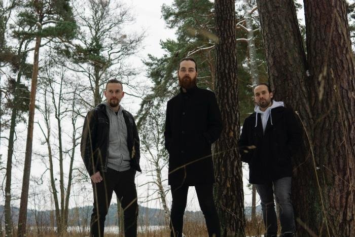 Swedish Thrash/Death Metal Trio Unfair Fate Unveils Intense “Confrontation” Official Video