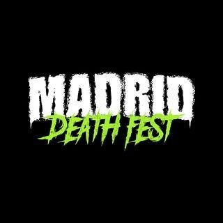 MADRID DEATH FEST