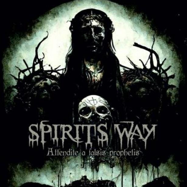 La banda de Death Metal «Spirits Way» publica un nuevo álbum