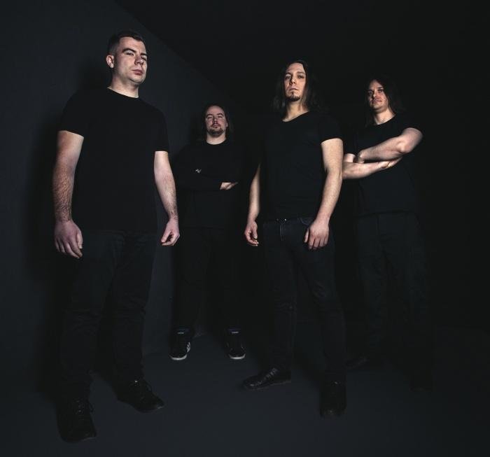 Exodikon, la banda húngara de death/black, tendra su nuevo álbum, «Chaosophilia», listo para marzo