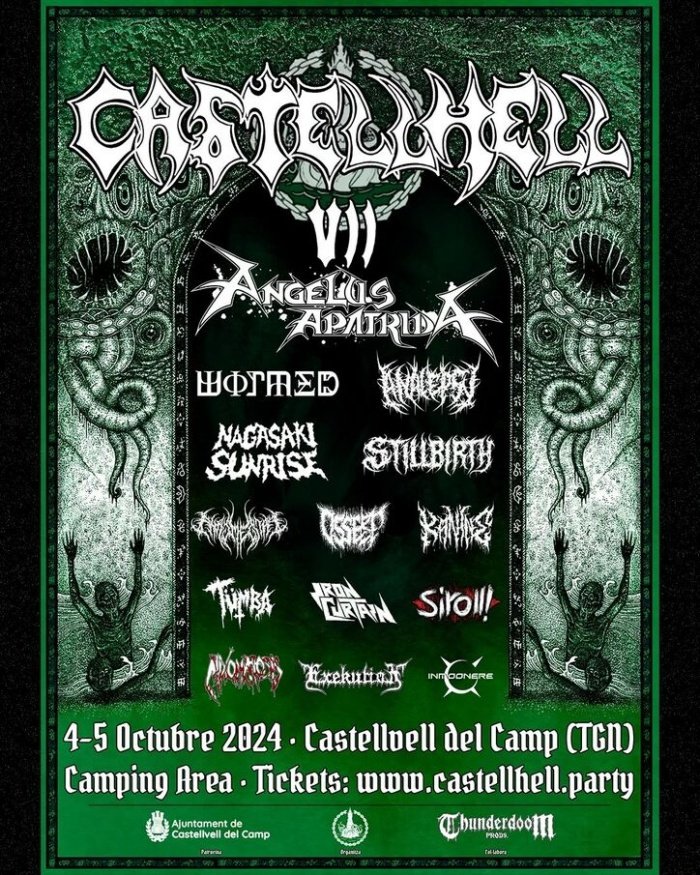 CastellHell 2024