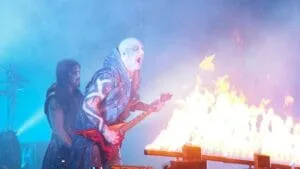 Dimmu Borgir