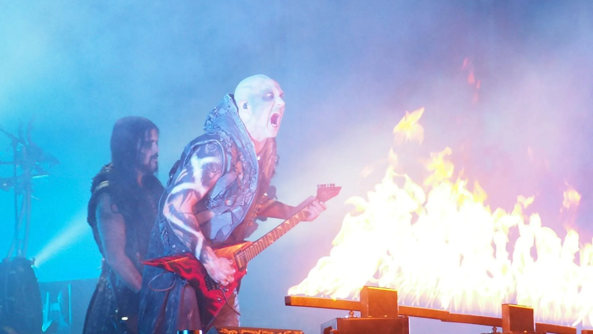 Dimmu Borgir