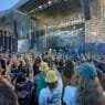 Wind Rose en el Leyedas del Rock