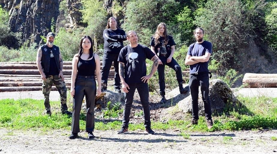 Lethal Technology lanza su Nuevo Video «Forbidden Flesh», Extraído del Álbum «Mechanical Era»