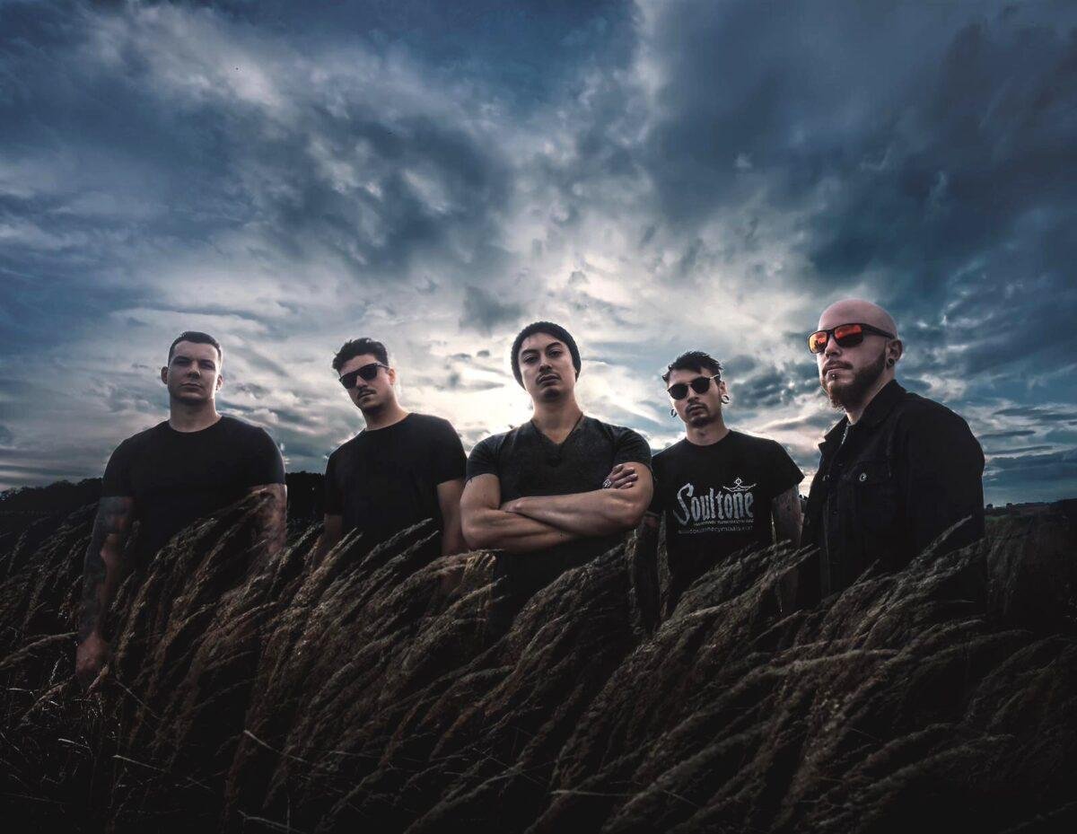 A Place To Die lanza nuevo sencillo «Only One Can Remain» y anuncia alianza con Victory Visions Agency