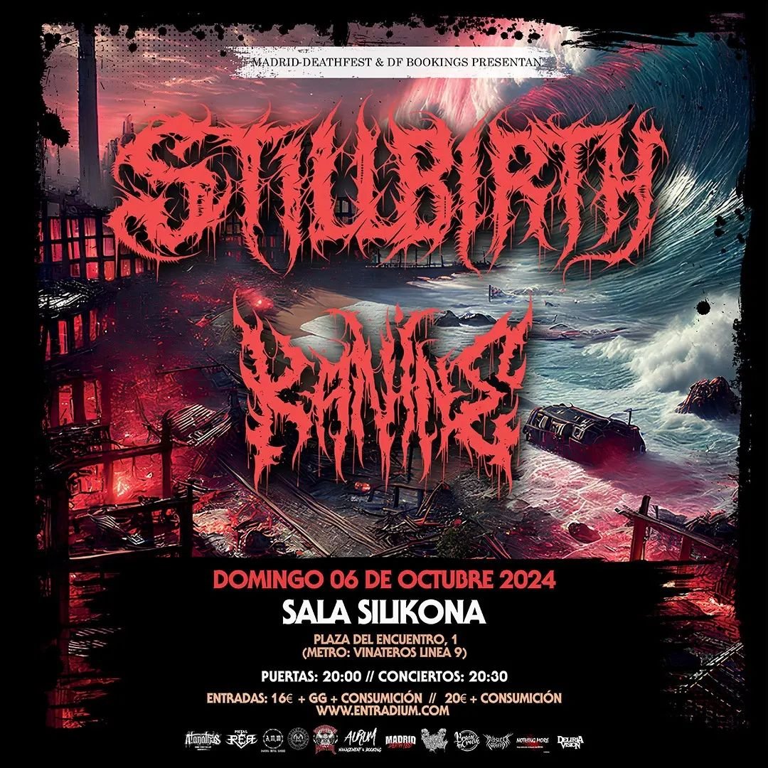 Stillbirth en Madrid