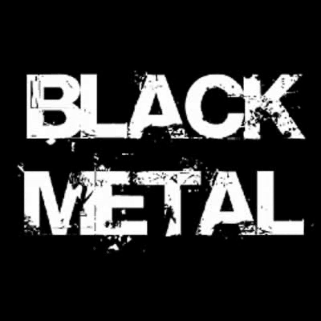 Las 10 Bandas de Black Metal Más Influyentes de la Última Década