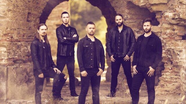 Within Silence Lanza «Battle Hymn», Primer Adelanto de su Nuevo Álbum «The Eclipse of Worlds»