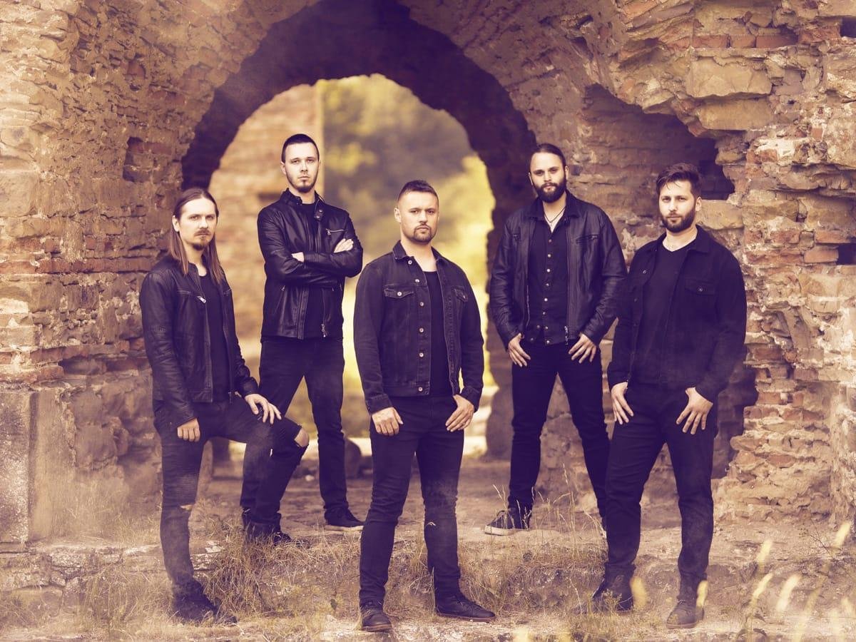 Within Silence Lanza «Battle Hymn», Primer Adelanto de su Nuevo Álbum «The Eclipse of Worlds»