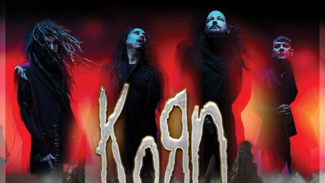 KORN, NUEVOS CABEZAS DE CARTEL CONFIRMADOS DE RESURRECTION FEST ESTRELLA GALCIA 2025