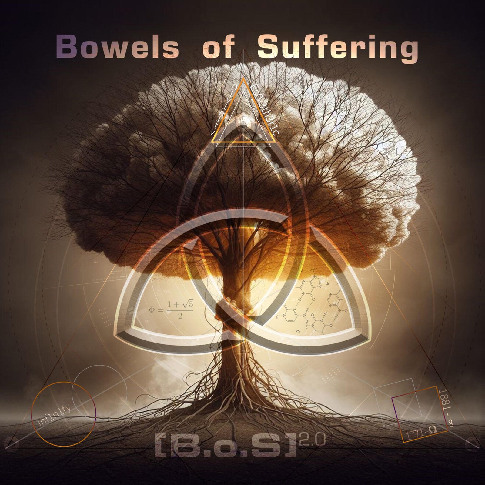 Bowels of Suffering – «[B.o.S]2.0»