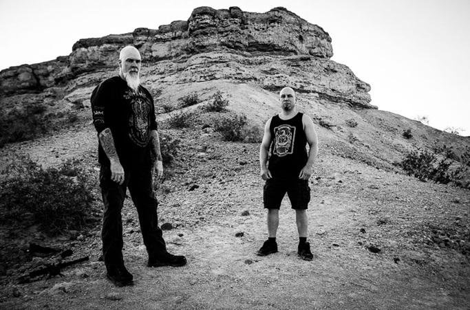 Gravethorn Firma con Wormholedeath Records para Lanzar su Nuevo Álbum «Atrocitas»