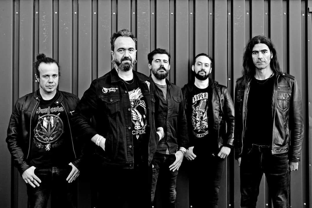 Discografías Esenciales: Recorrido por la Carrera de Moonspell