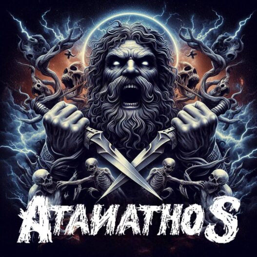 atanathos logo