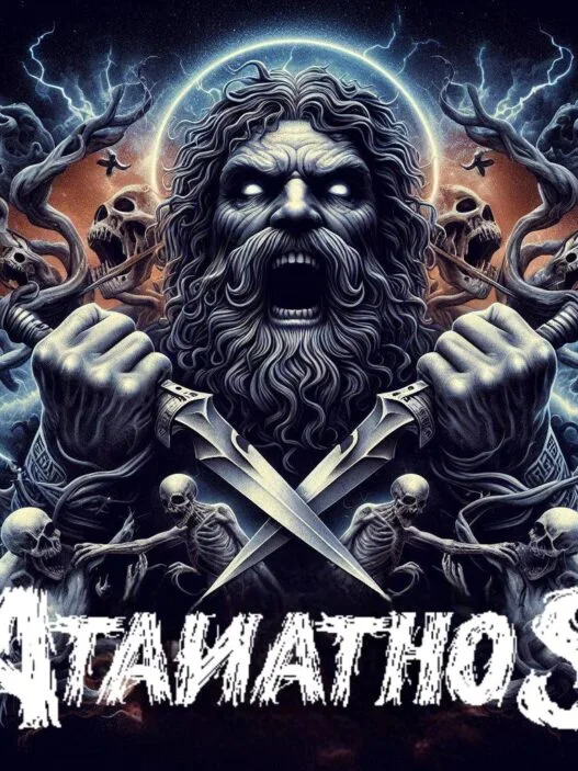atanathos logo
