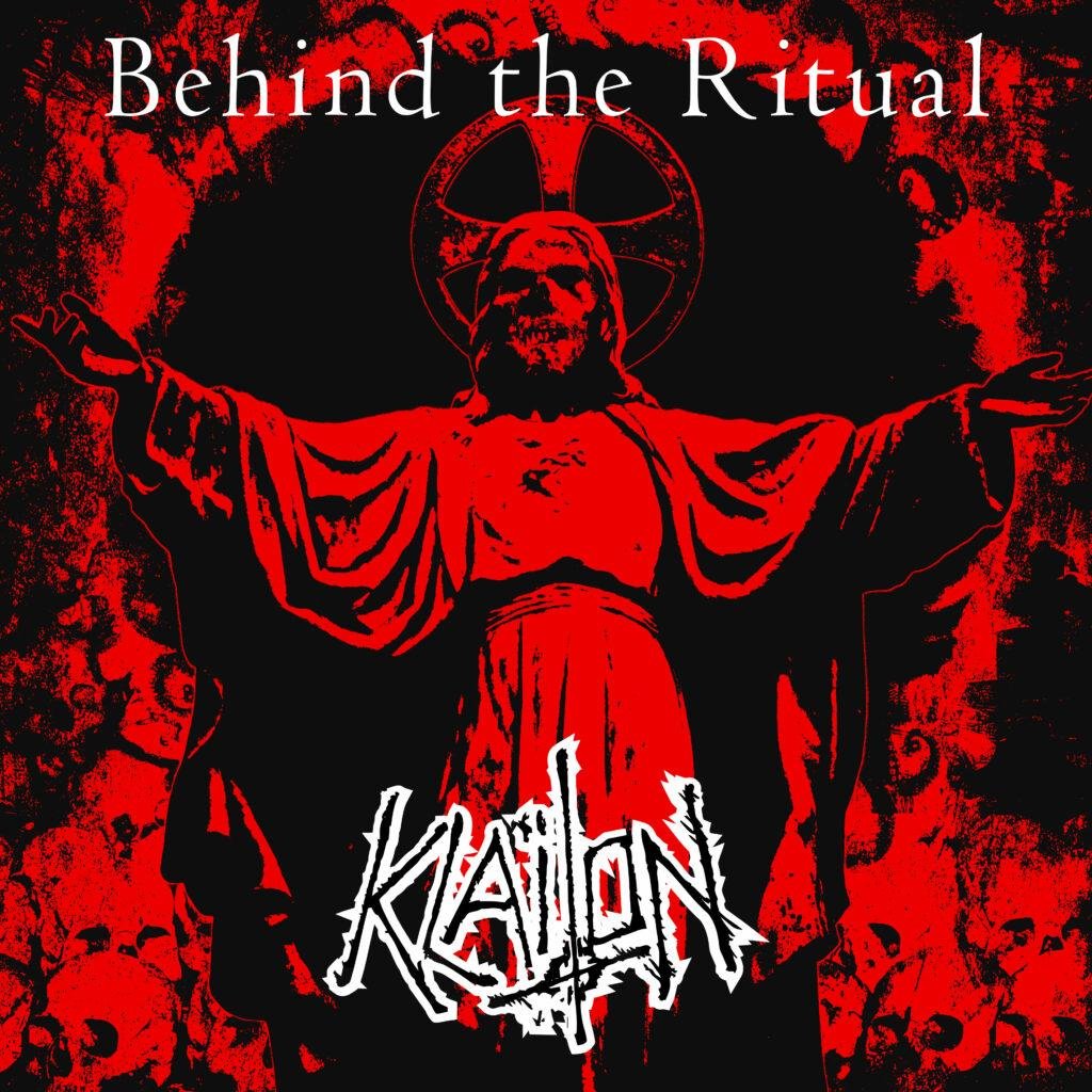 Klaïton – Behind the Ritual