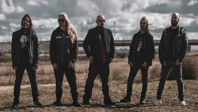 Discerptus Presenta «Sunrise»: El Debut de la Nueva Banda de Death Metal