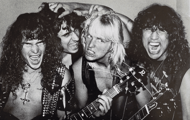 Slayer