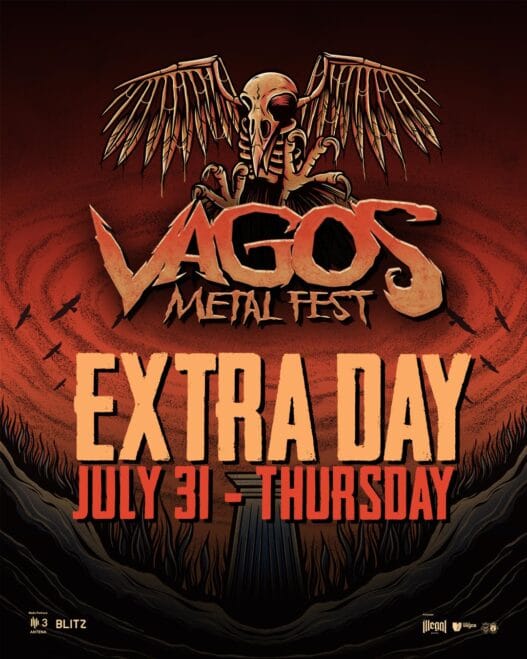 Vagos Metal Fest