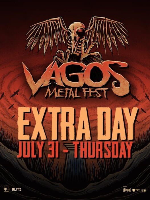 Vagos Metal Fest