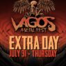 Vagos Metal Fest