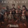 ARCH ENEMY Blood Dynasty