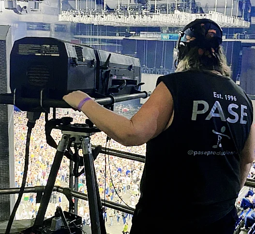 Entrevista a Edgar Quevedo, The Boss of the Mosh