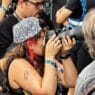 Irene Kilmister fotógrafa de conciertos