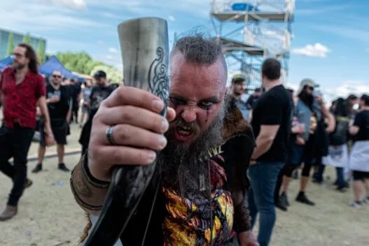 Entrevista al Nórdico Errante