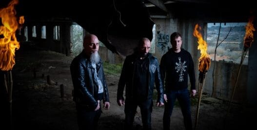 Path of Redemption metal band
