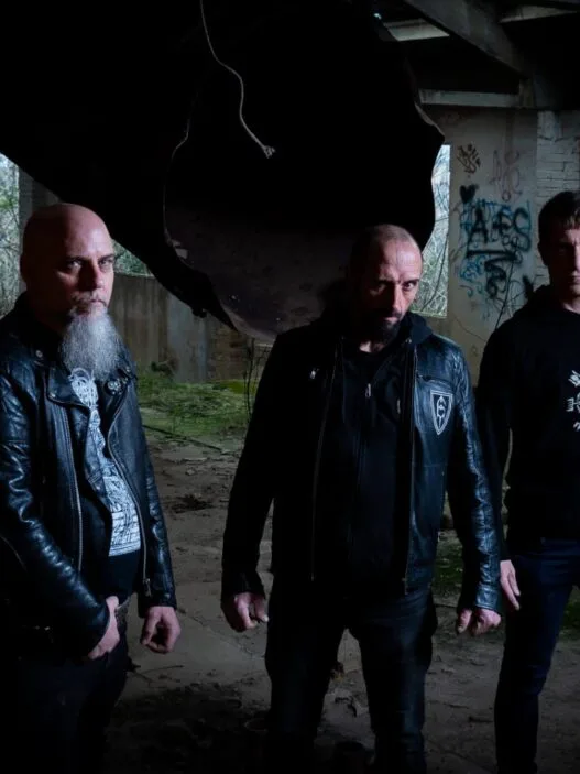 Path of Redemption metal band