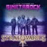 Stratovarius Ginetarock Spain